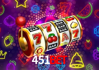 Desvendando o Mundo dos Jogos Virtuais na 451bet