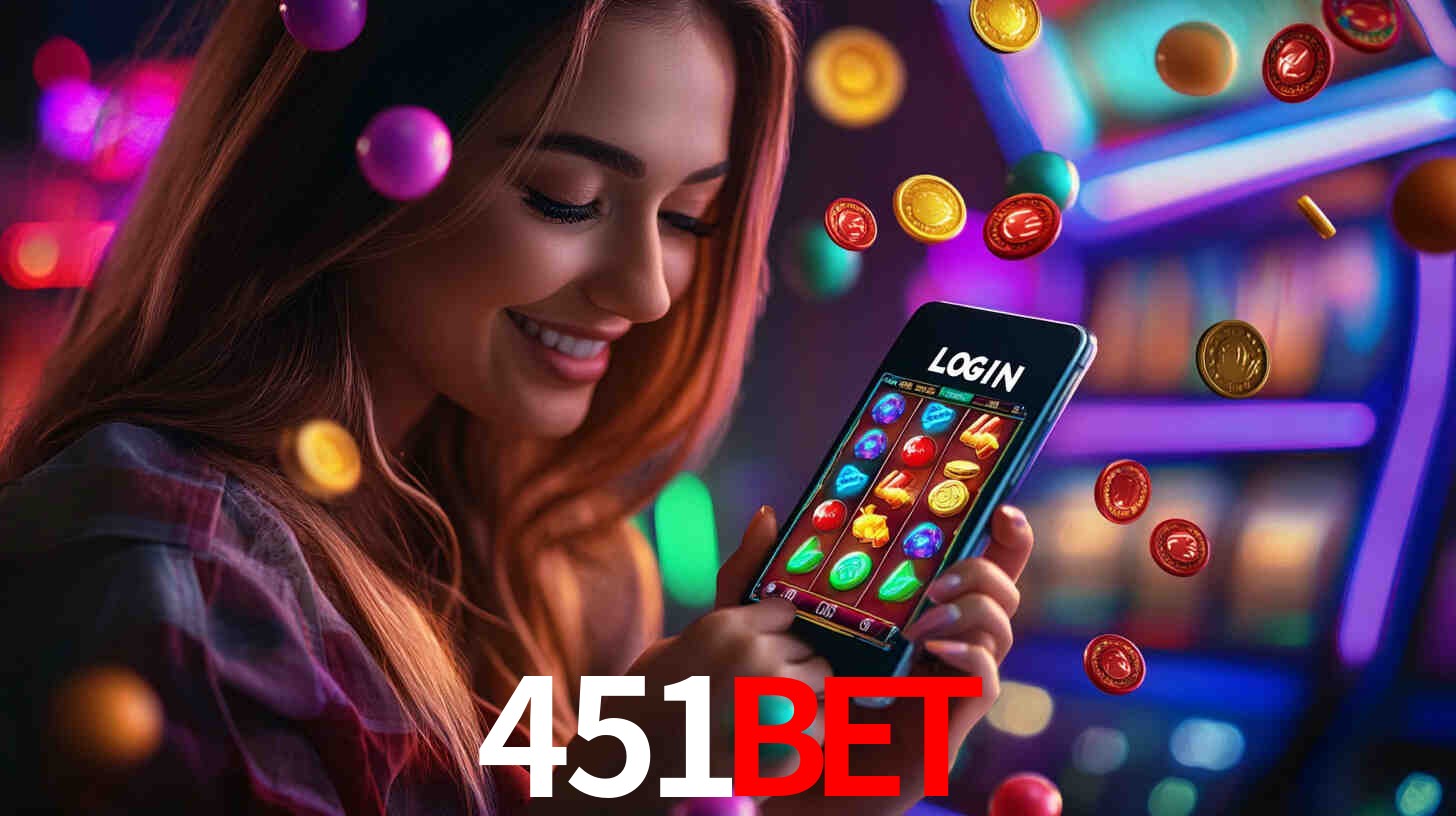 451bet app
