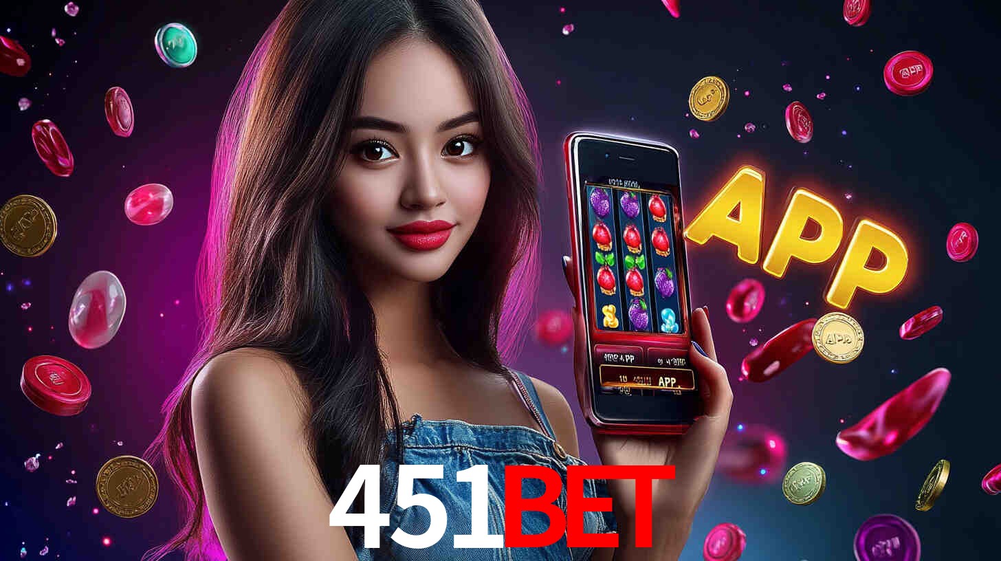 A Experiência Imersiva dos Cassinos Ao Vivo no 451bet