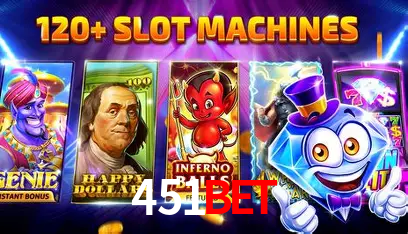 A Emoção da Loteria na 451bet: Uma Chance de Mudança de Vida