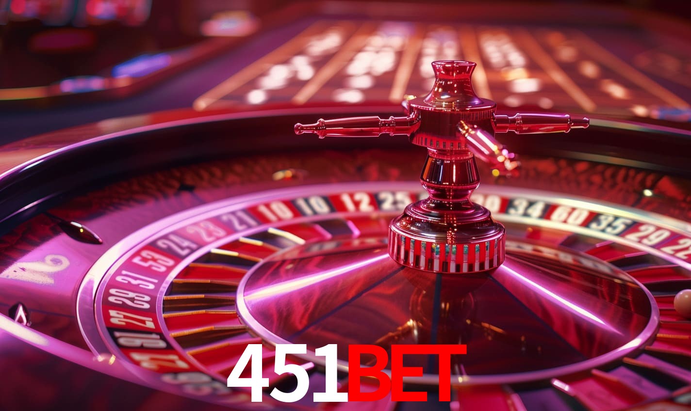Inovações de Jogos na 451bet: O Futuro das Experiências Interativas