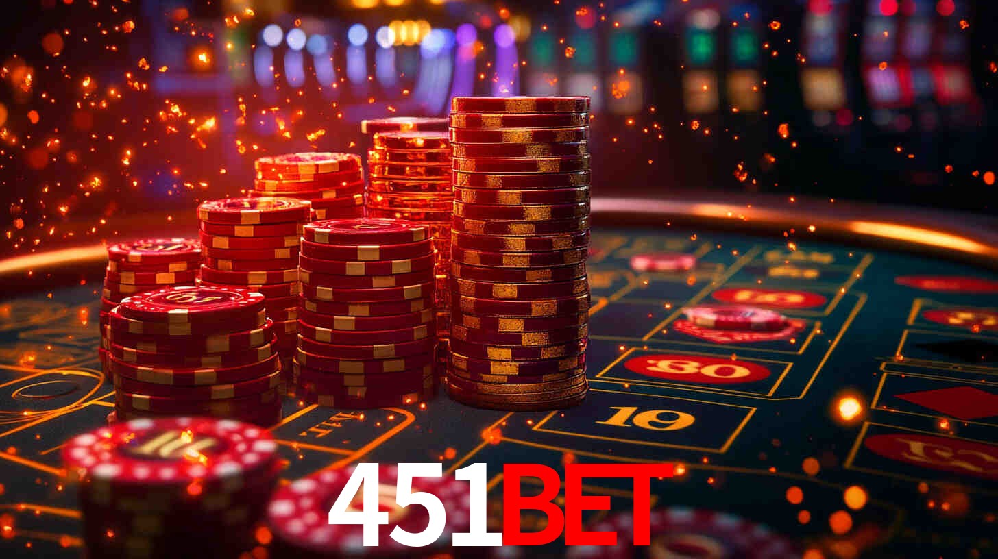 Daily Bonuses 451bet