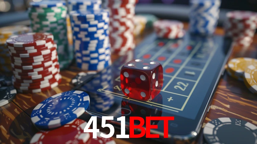 Bônus Generosos e Exclusivos no 451bet para Você!