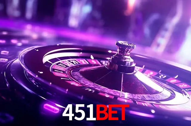 cassino 451bet