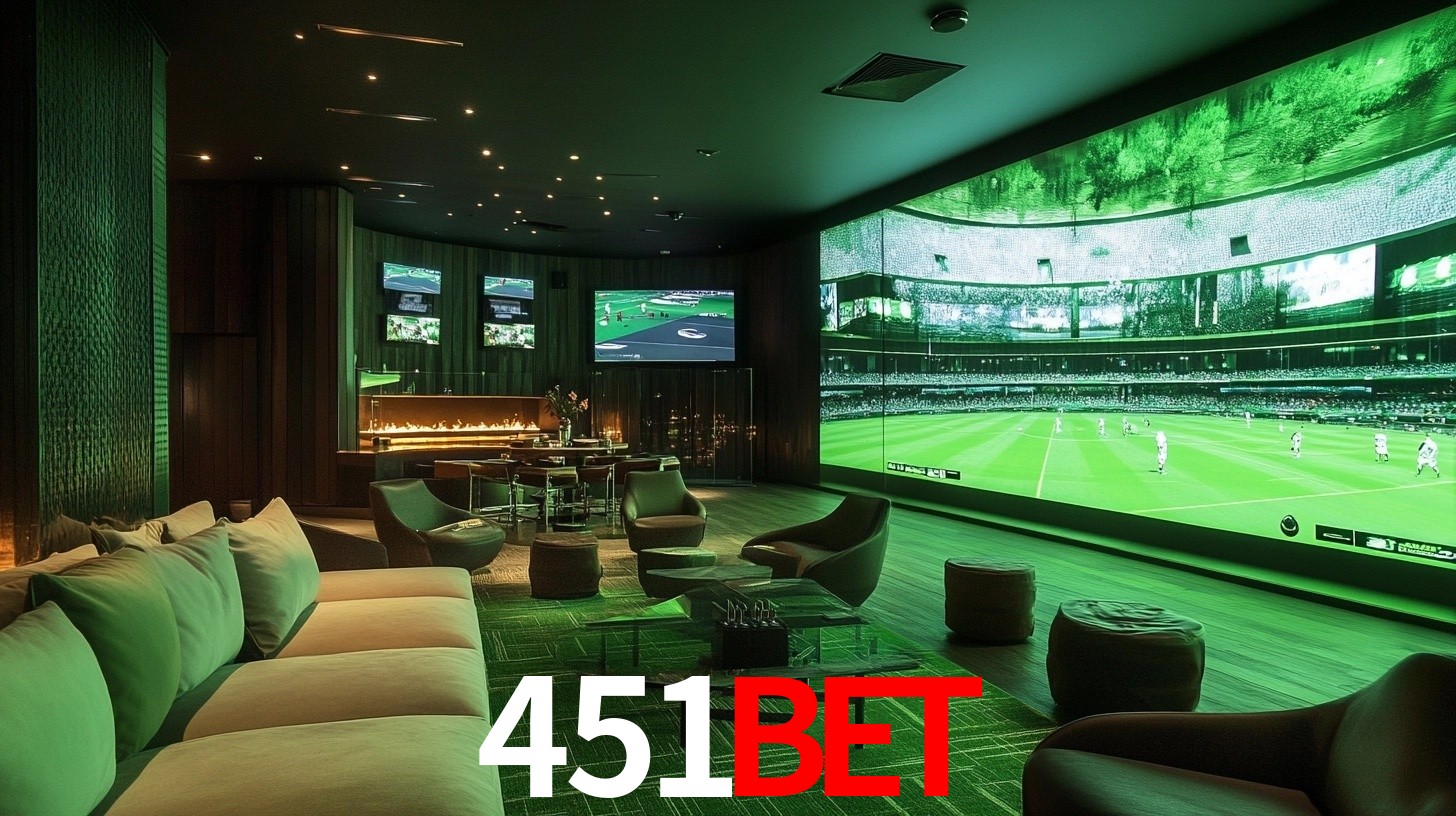 451bet: Seu Cassino Premiado com Pagamentos Rápidos