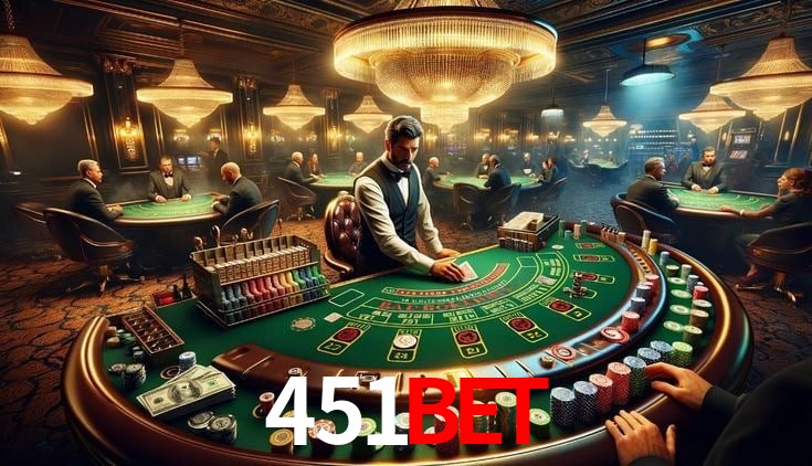 Game Statistics 451bet