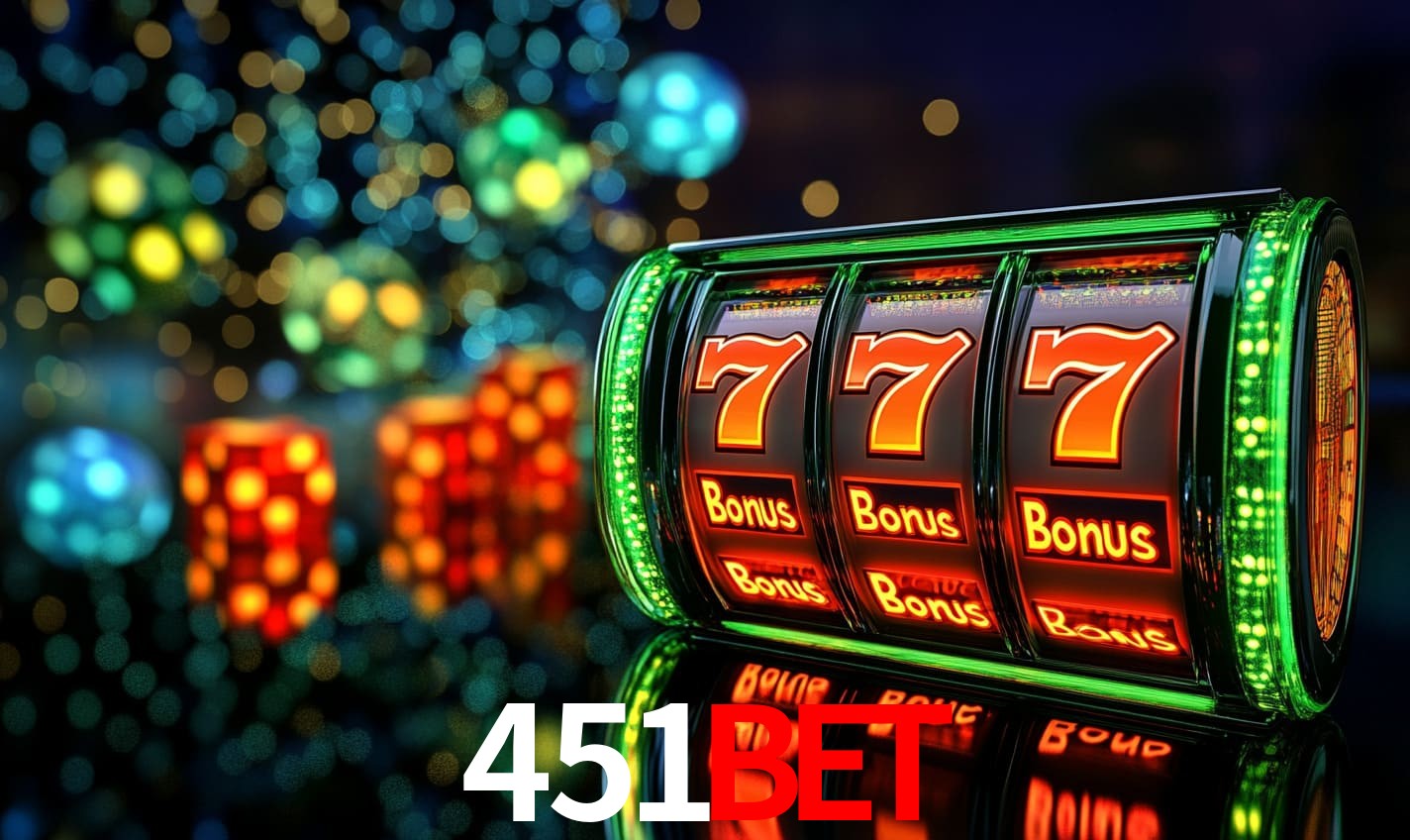 Casino Ao Vivo 451bet