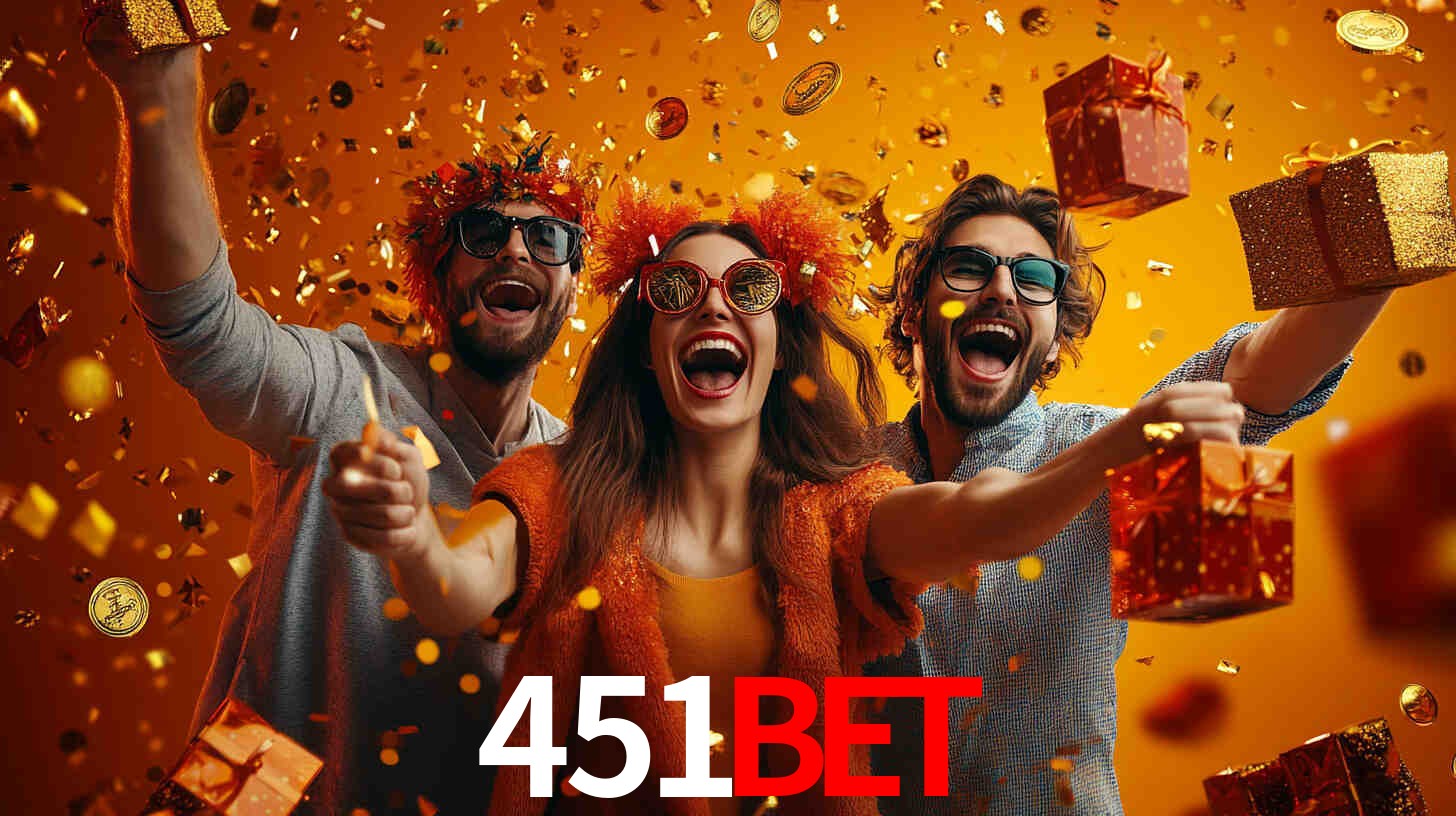 451bet