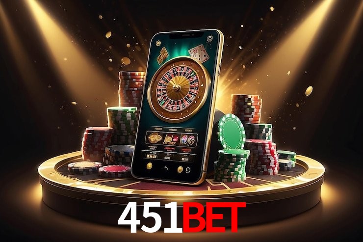 Login Seguro 451bet