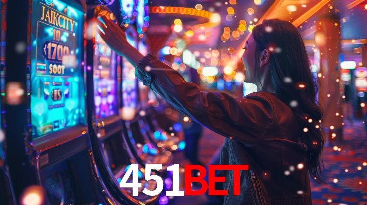 Experimente o Login Seguro Premium no 451bet