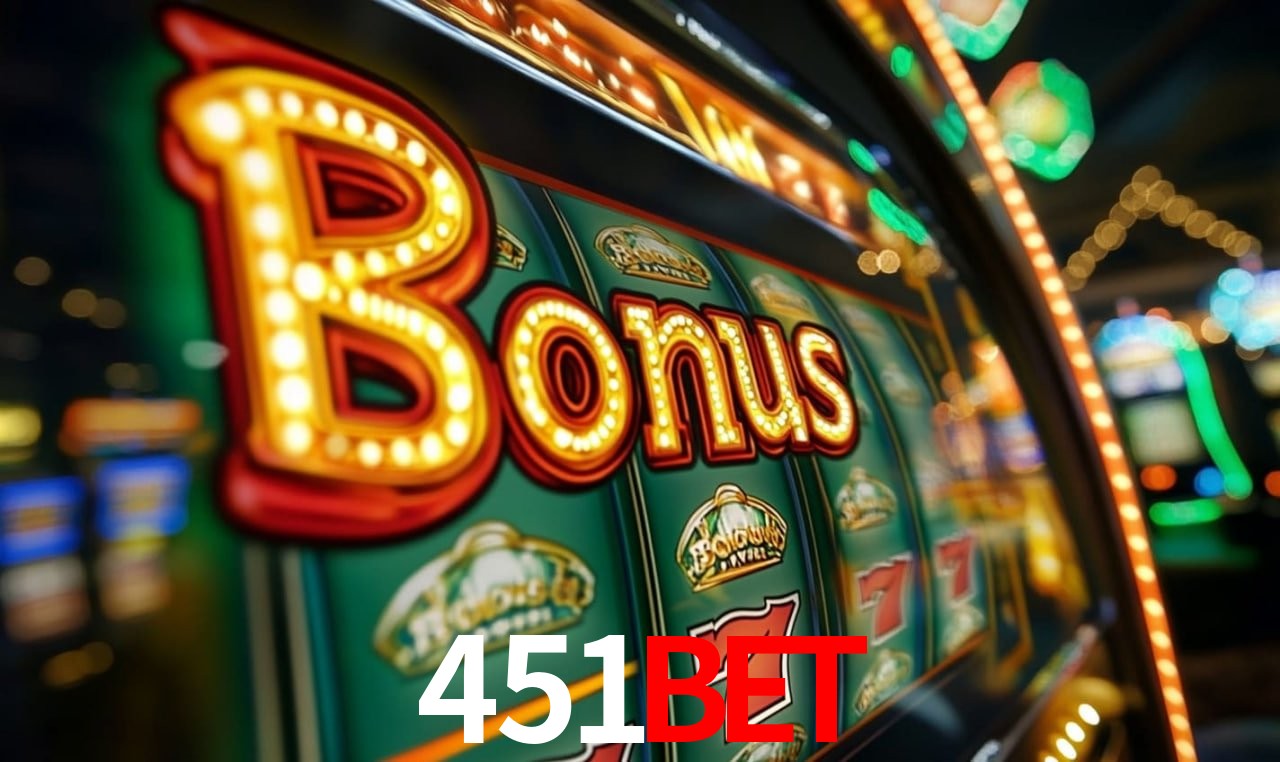 Jogos com bônus e suporte 24h na 451bet