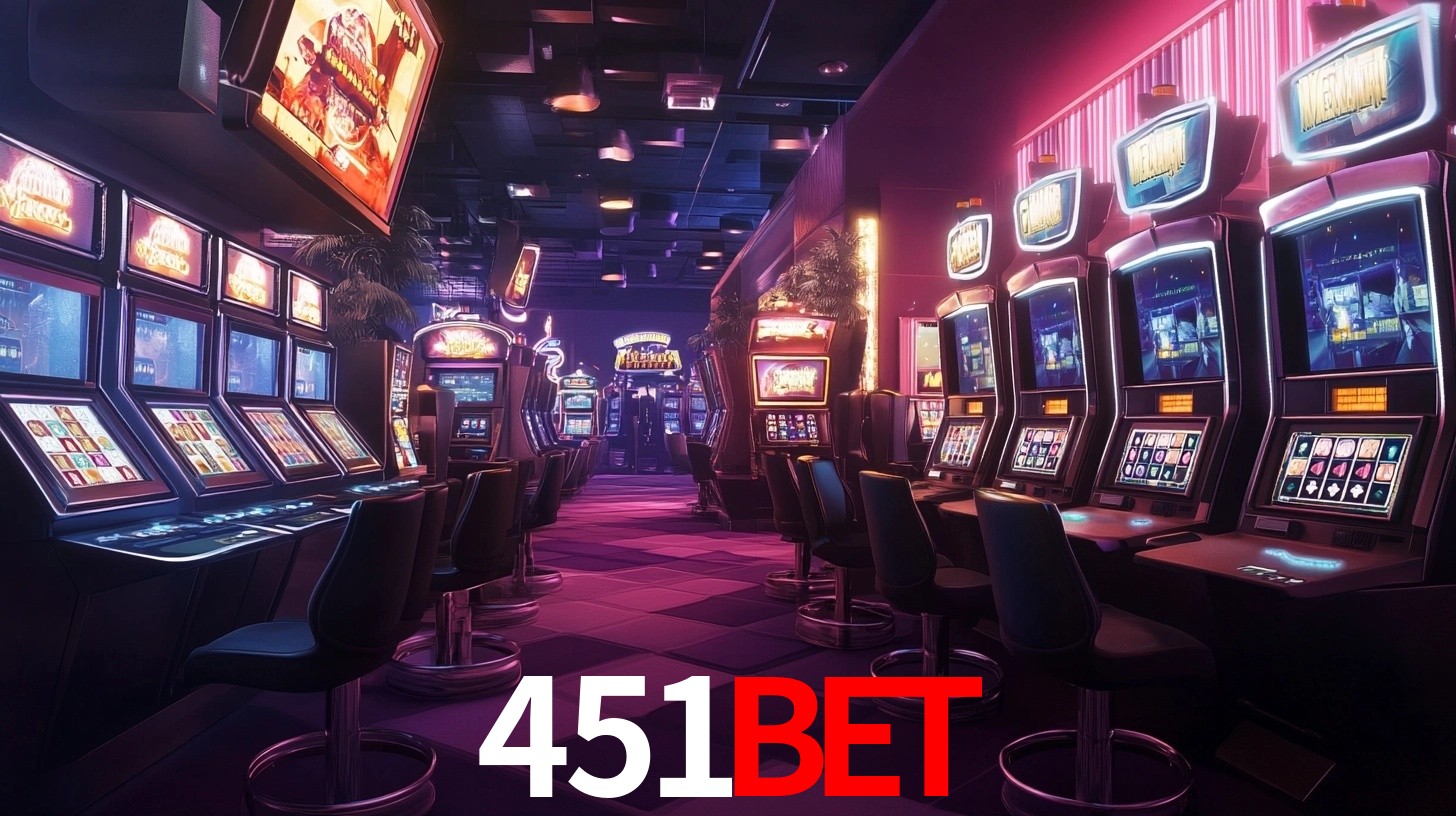 Exclusive Games 451bet