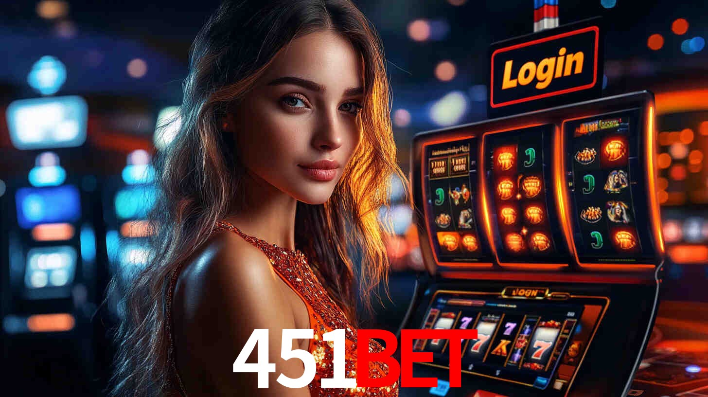 451bet