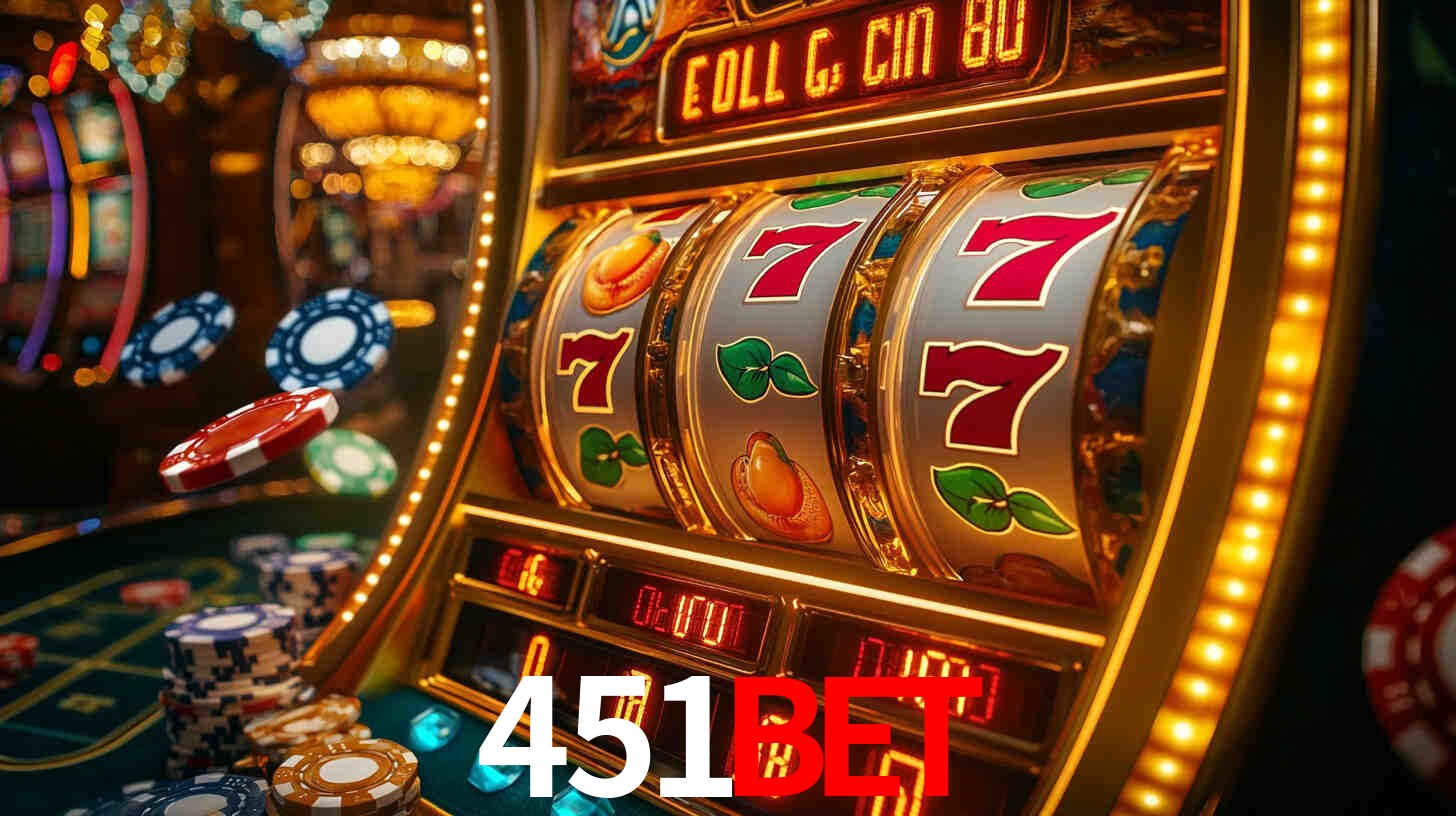Programa VIP 451bet