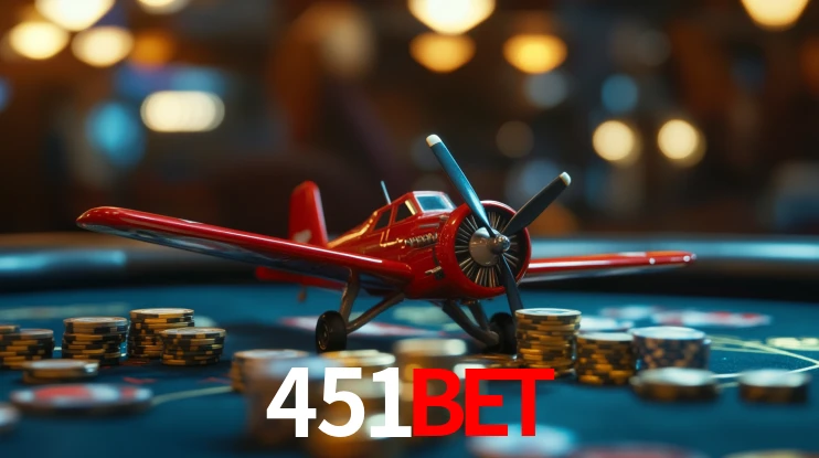 Live Casino 451bet
