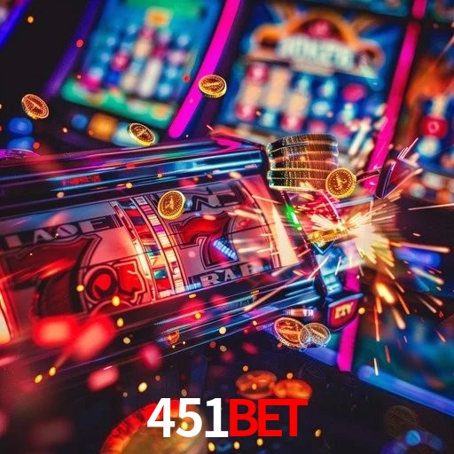 Jogos Exclusivos 451bet
