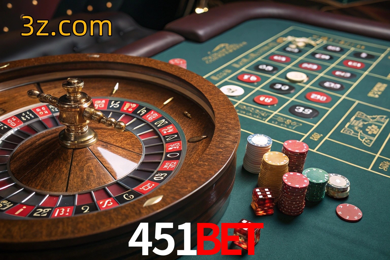 451bet games