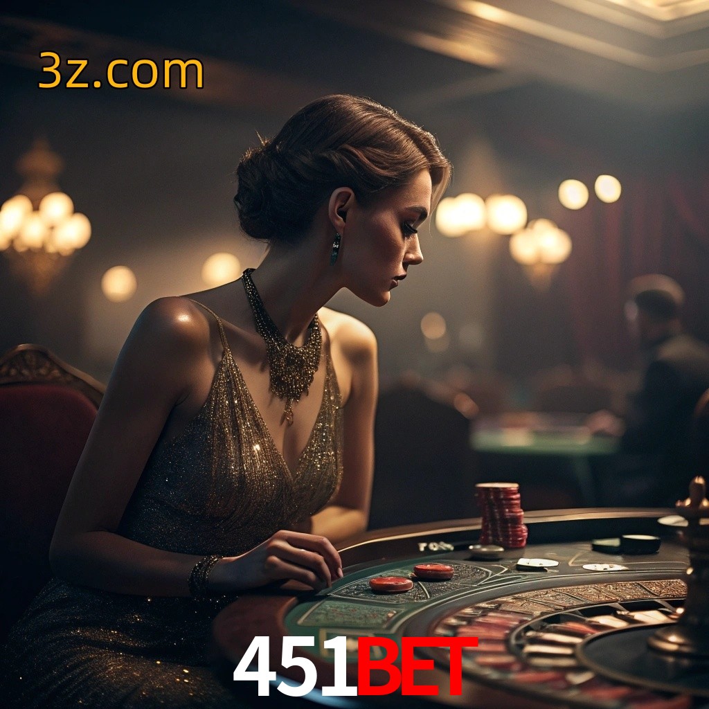 logo 451bet