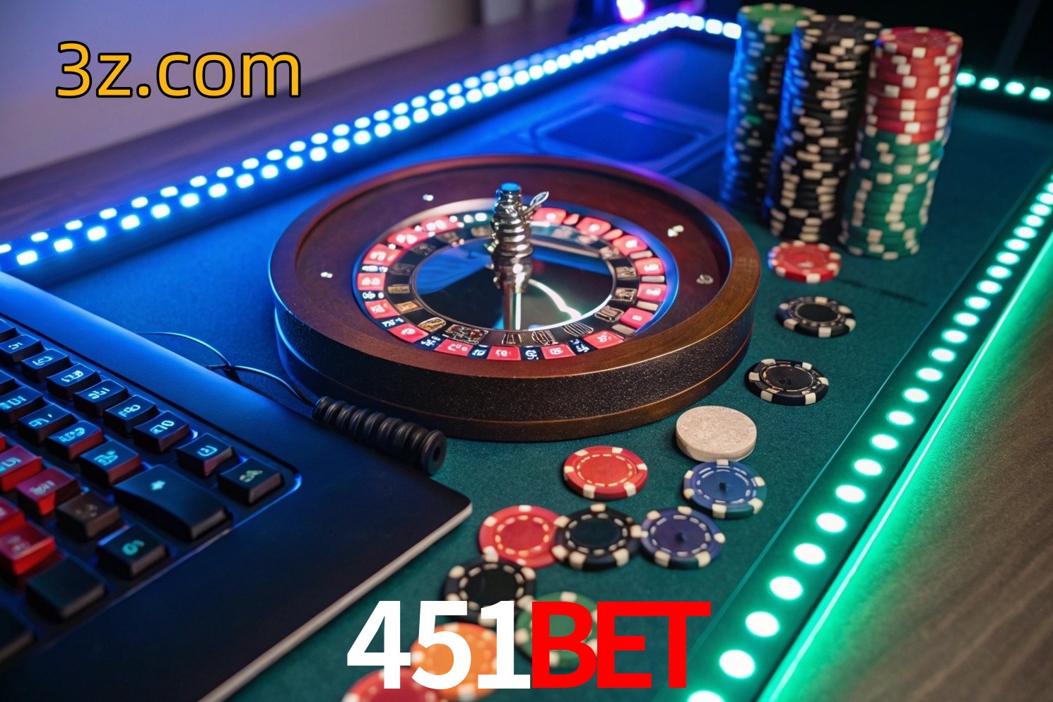  451bet login