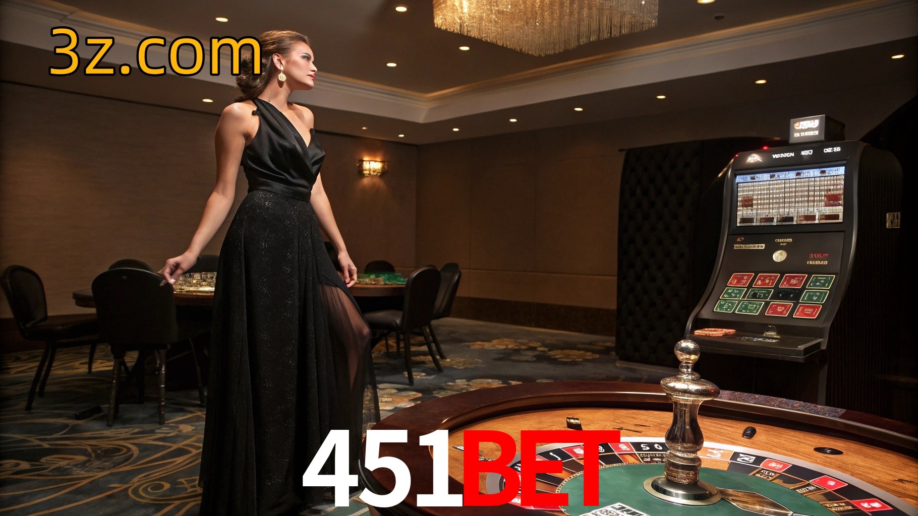  451bet jogo