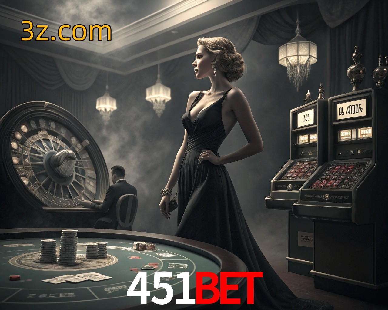 bonus 451bet