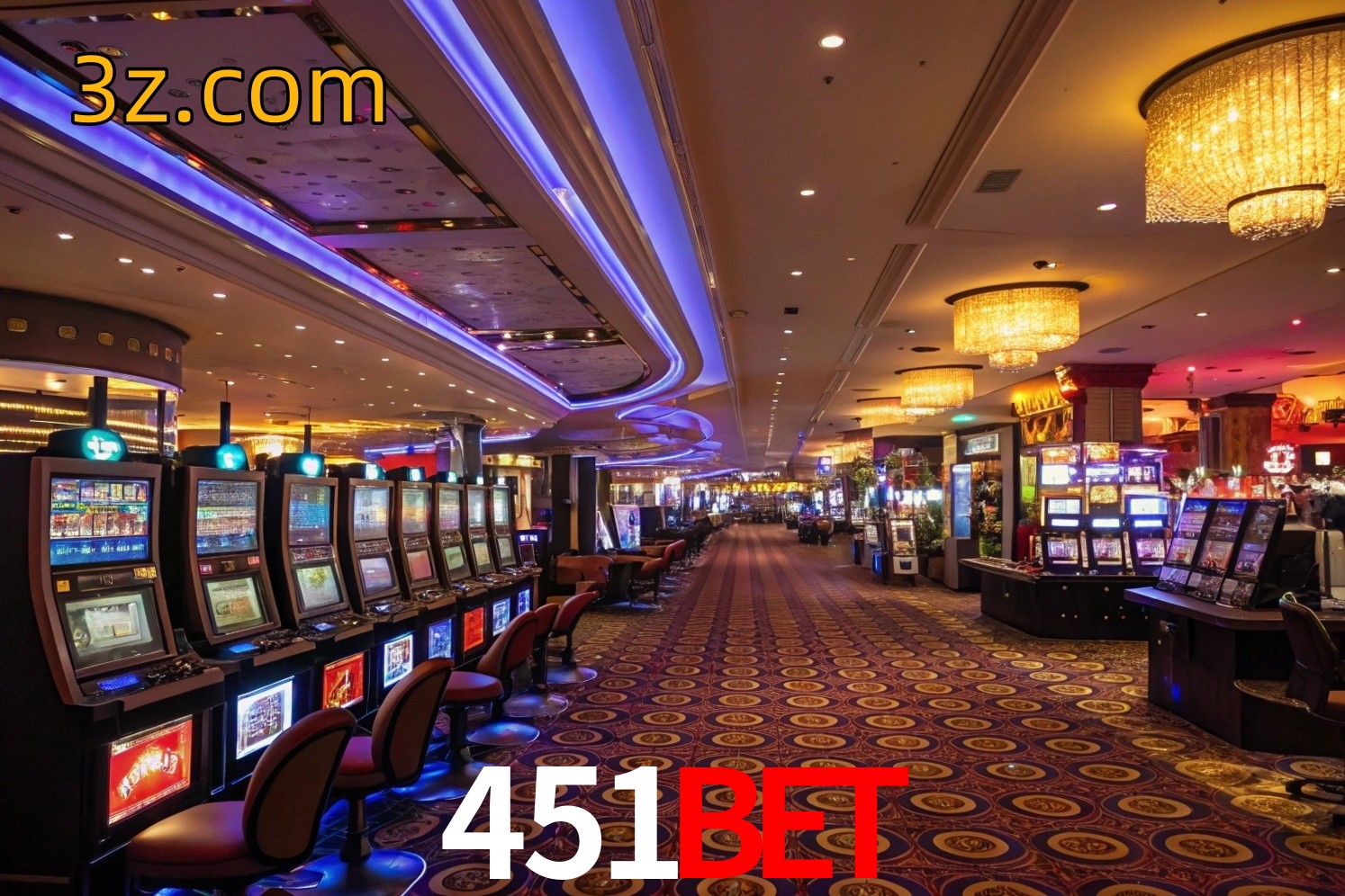 vip 451bet